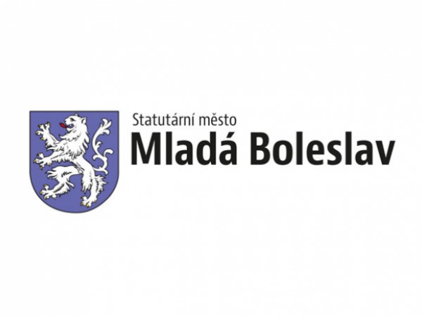 Podpora Města Mladá Boleslav